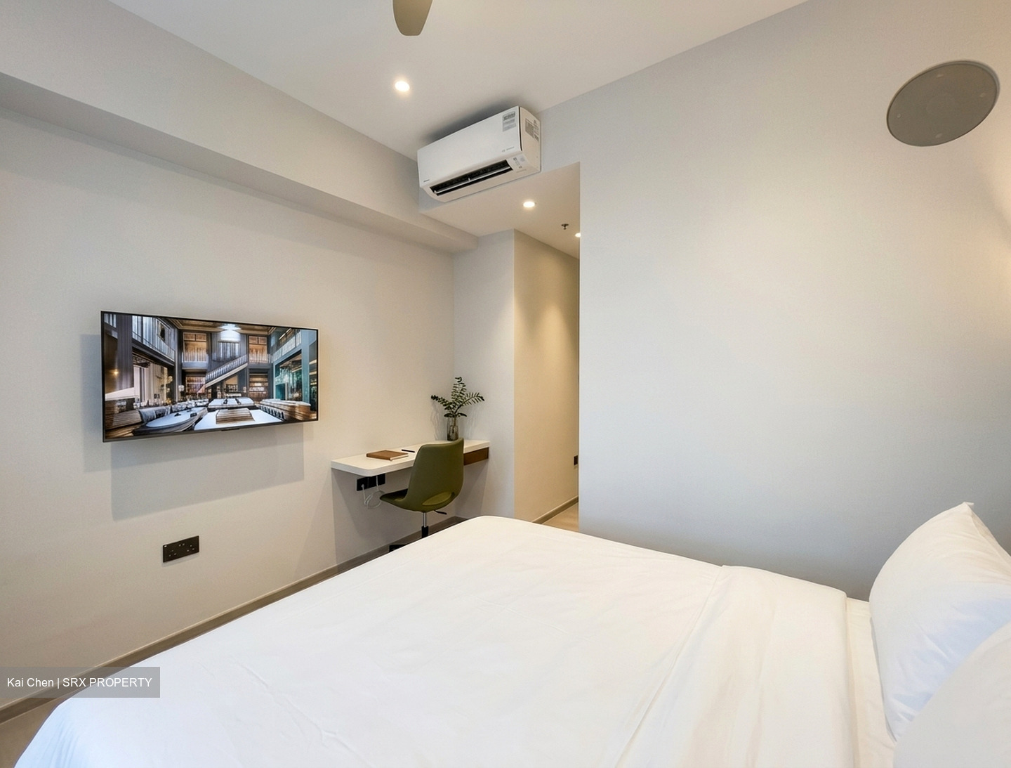 MARSHALL ROAD (D15), Apartment #557851411